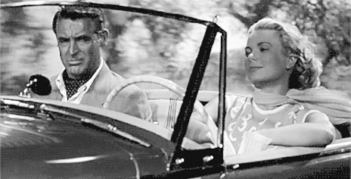 Who’s walking on&nbsp;who?